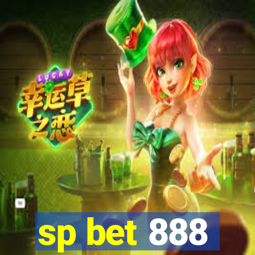 sp bet 888